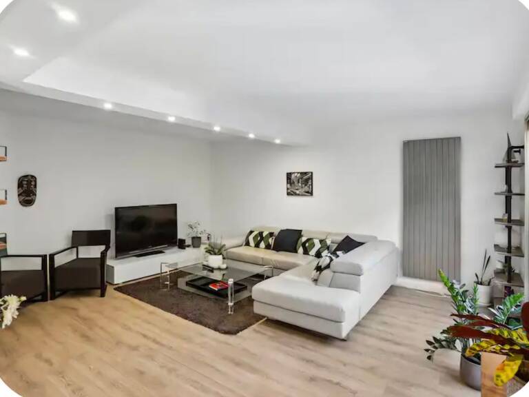 Appartement de 120m2 à louer sur Lyon 04 — photo 1