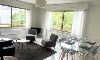 Appartement 3 Pièces 74 m² à louer à Lyon 3 (69003)