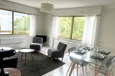 Appartement 3 pièces 1525 €
