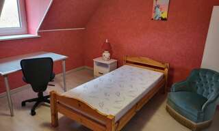 Appartement 1 Pièce 25 m² à louer à Bihorel (76420)