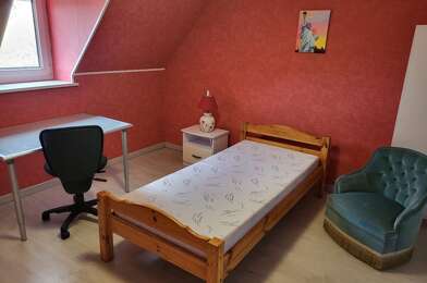 Appartement 1 pièces 380 €