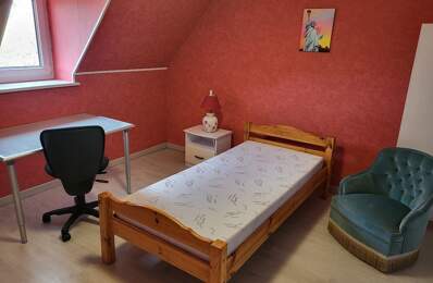 Chambre de 25m2 à louer sur Bihorel — photo du bien