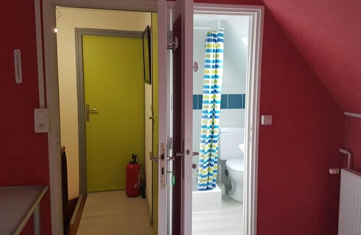 Chambre de 25m2 à louer sur Bihorel — photo 2
