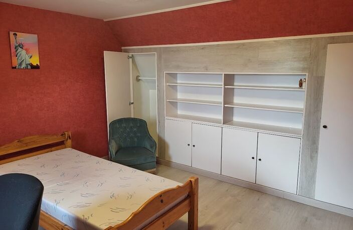 Chambre de 25m2 à louer sur Bihorel — photo 3