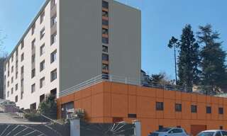 Appartement 1 Pièce 28 m² à louer à Saint-Étienne (42000)