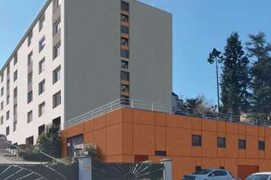 Appartement 1 pièces 420 €