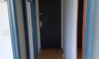 Appartement 1 Pièce 28 m² à louer à Saint-Étienne (42000)