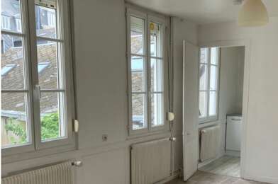 Appartement 1 pièces 460 €