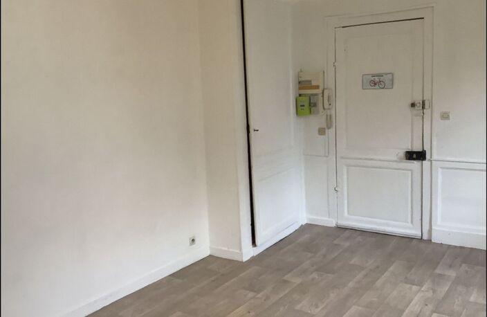 Studio de 26m2 à louer sur Rouen — photo 2