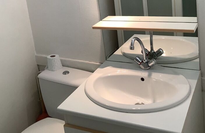 Studio de 26m2 à louer sur Rouen — photo 3