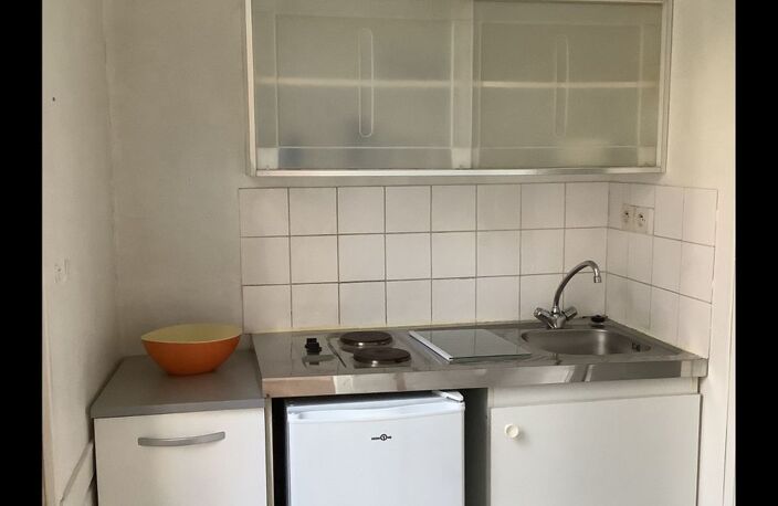 Studio de 26m2 à louer sur Rouen — photo 4