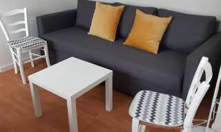 Appartement 2 Pièces 31 m² à louer à Dijon (21000)