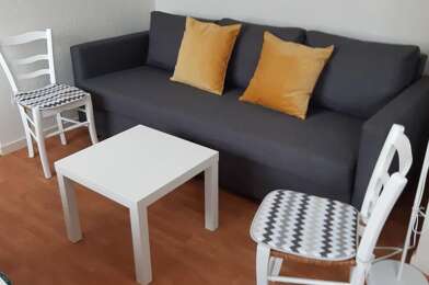 Appartement 2 pièces 630 €