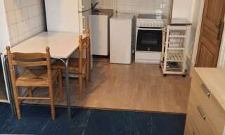 Appartement 1 Pièce 24 m² à louer à Valence (26000)