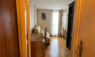 Appartement 1 Pièce 12 m² à louer à Nanterre (92000)