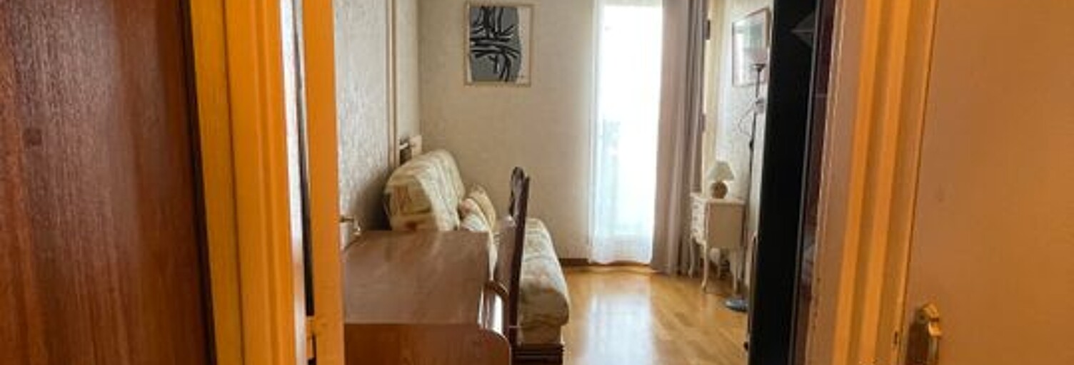 Appartement 1 Pièce 12 m² à louer à Nanterre (92000)