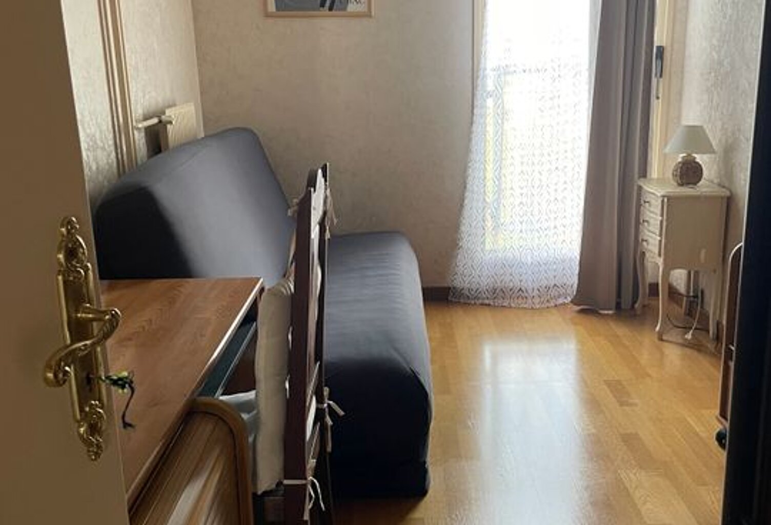 Chambre de 12m2 à louer sur Nanterre — photo 1