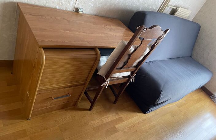 Chambre de 12m2 à louer sur Nanterre — photo 4