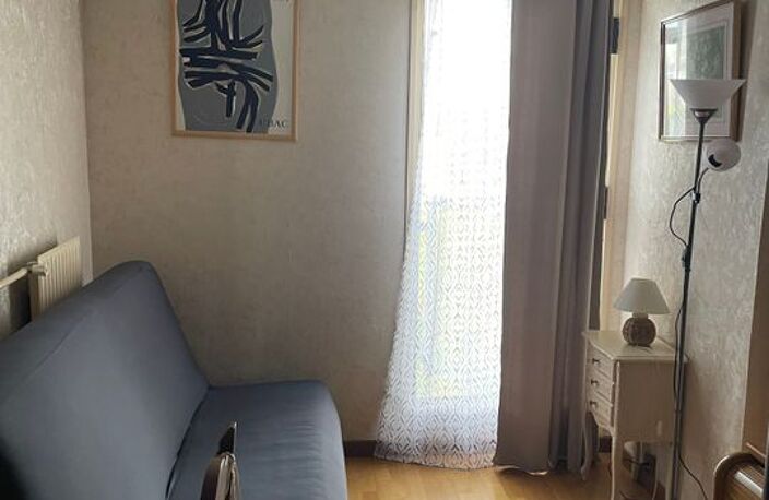 Chambre de 12m2 à louer sur Nanterre — photo 5