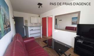 Appartement 2 Pièces 30 m² à louer à Gien (45500)