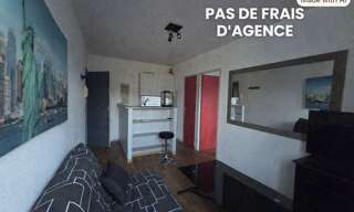 Appartement 2 Pièces 30 m² à louer à Gien (45500)