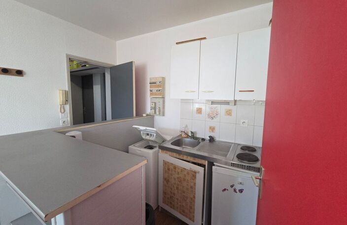 Appartement de 30m2 à louer sur Gien — photo 2