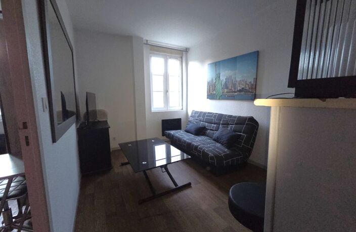 Appartement de 30m2 à louer sur Gien — photo 5