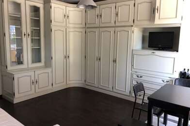 Appartement 1 pièces 650 €