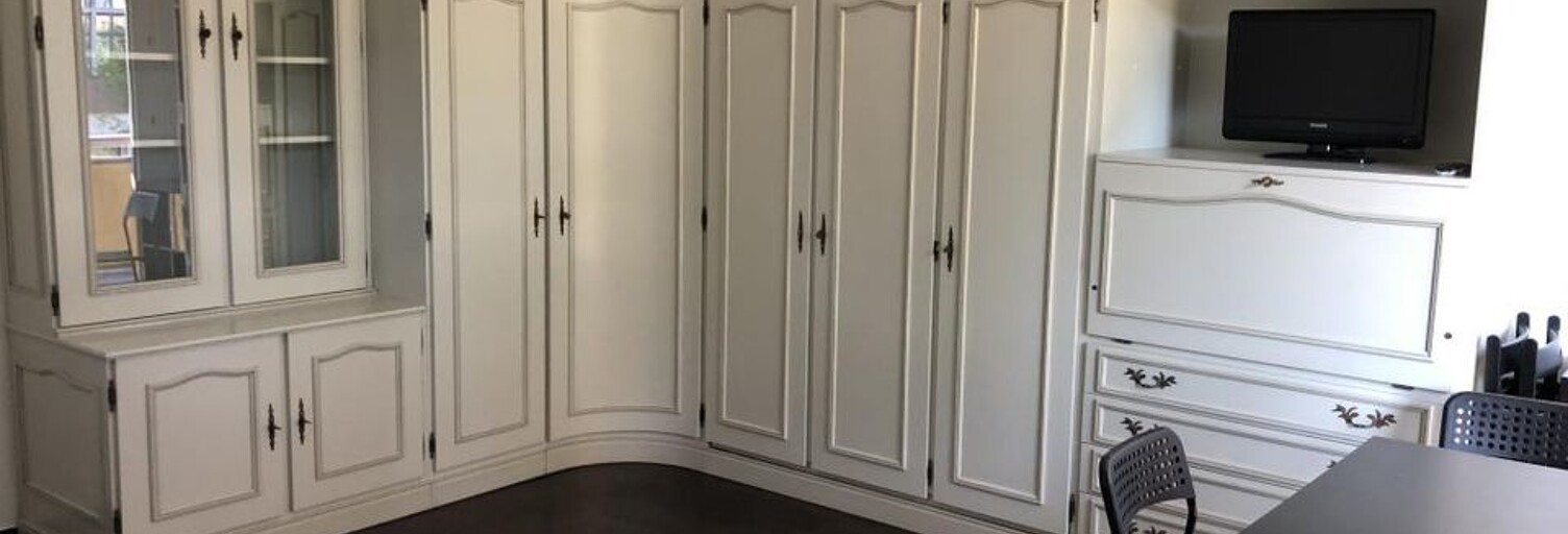 Appartement 1 Pièce 30 m² à louer à Toulouse (31000)