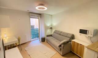 Appartement 1 Pièce 18 m² à louer à Nîmes (30000)