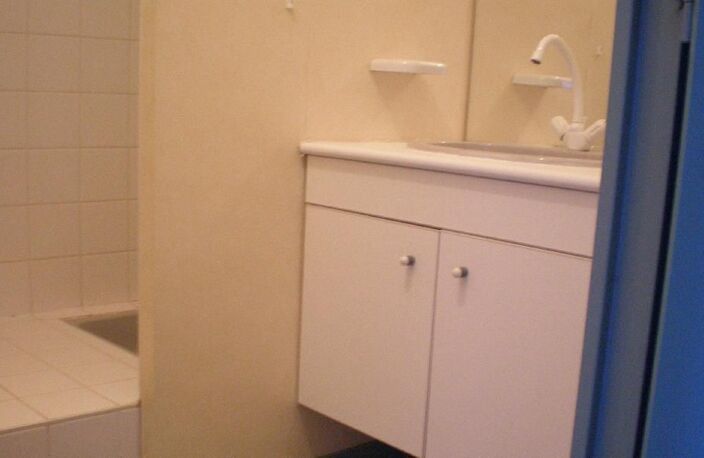 Studio de 22m2 à louer sur Poitiers — photo 2