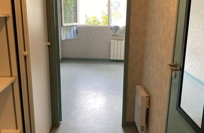 Studio de 22m2 à louer sur Poitiers — photo 3