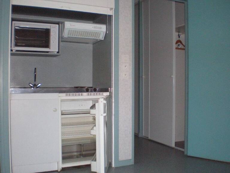 Studio de 22m2 à louer sur Poitiers — photo 1