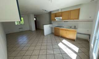 Maison 4 Pièces 90 m² à louer à Toulouse (31000)