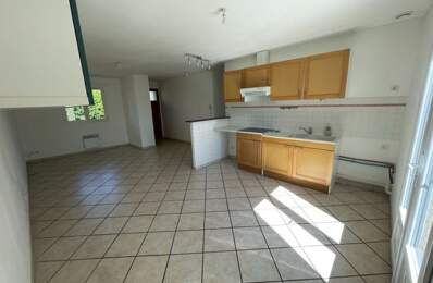 Maison de 90m2 à louer sur Toulouse — photo du bien