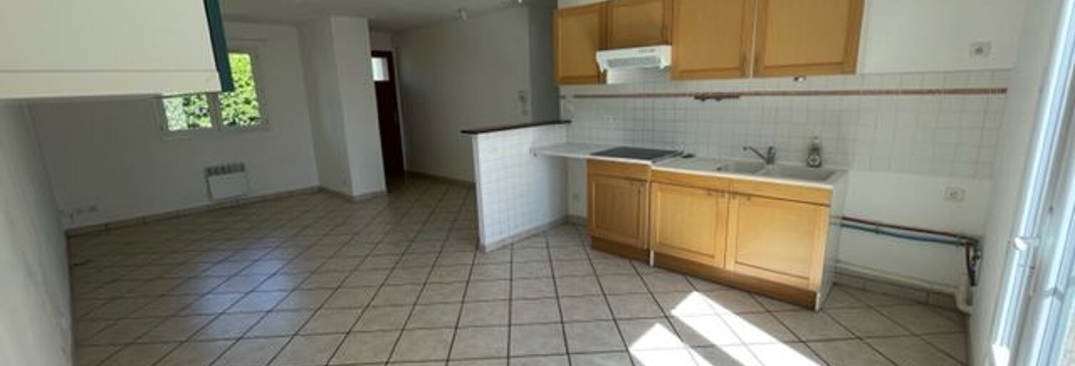 Maison 4 Pièces 90 m² à louer à Toulouse (31000)