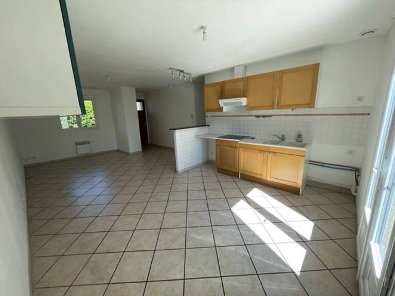 Maison de 90m2 à louer sur Toulouse — photo 1