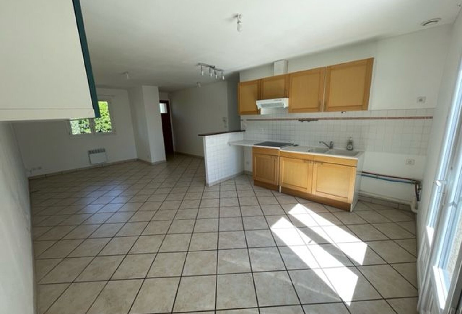 Maison de 90m2 à louer sur Toulouse — photo 1