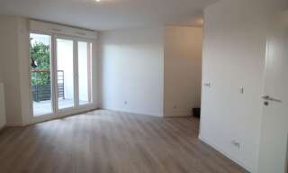 Appartement 1 Pièce 32 m² à louer à Créteil (94000)