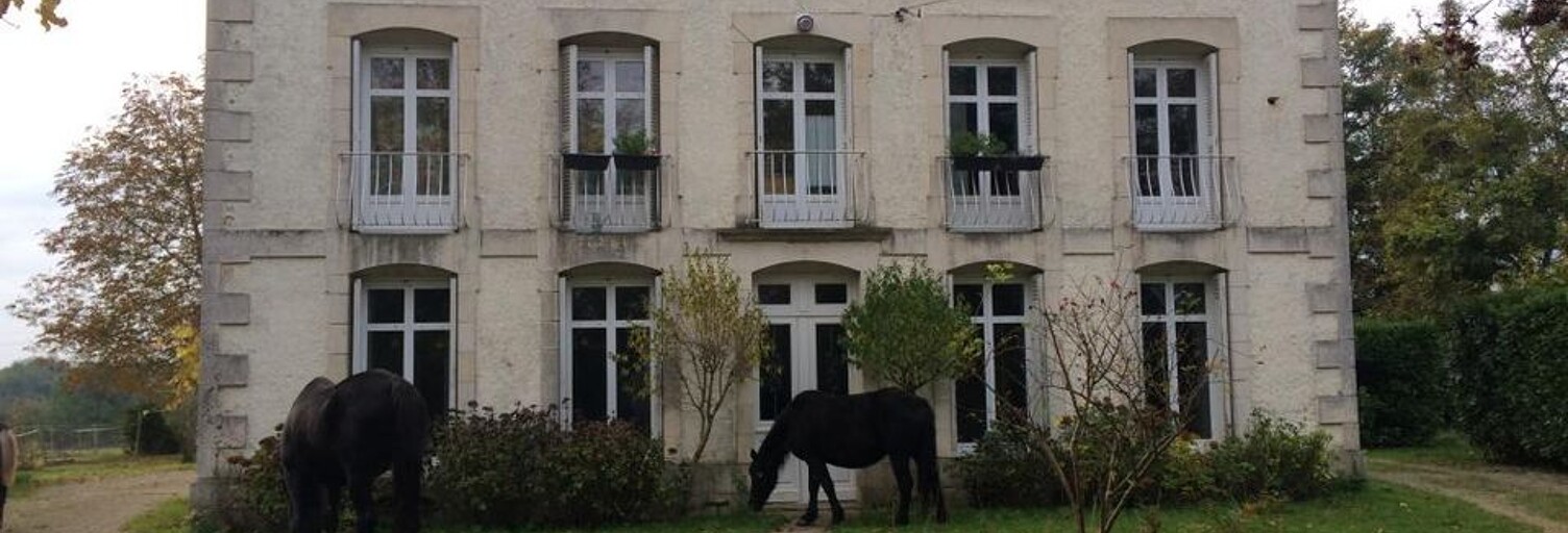 Appartement 1 Pièce 17 m² à louer à Saint-Georges-lès-Baillargeaux (86130)