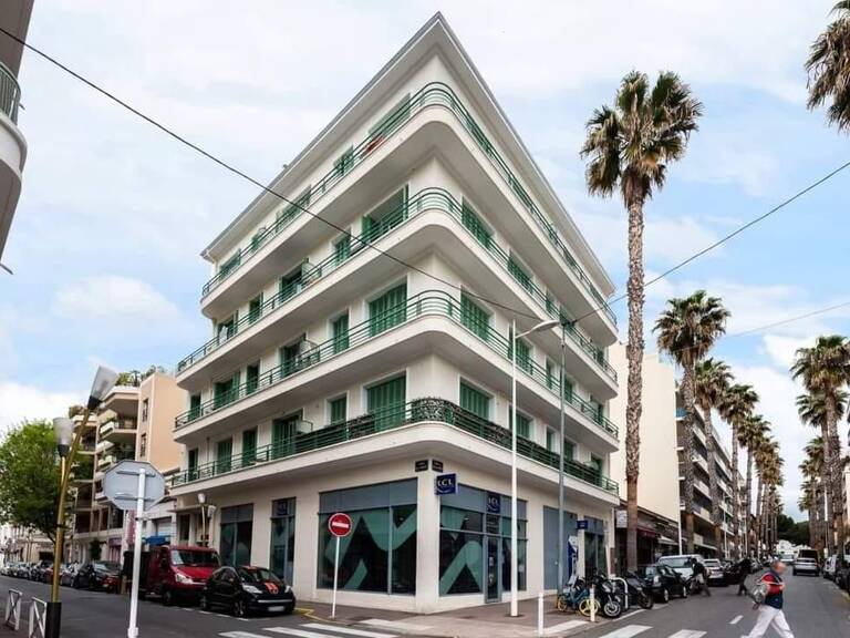Appartement de 60m2 à louer sur Antibes — photo 1