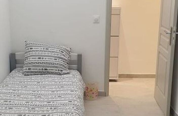 Appartement de 60m2 à louer sur Antibes — photo 4