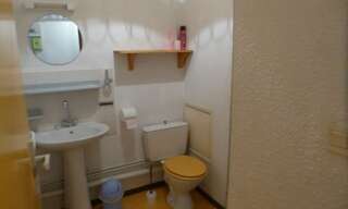 Appartement 1 Pièce 18 m² à louer à Tours (37000)