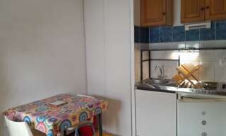 Appartement 1 Pièce 16 m² à louer à Tours (37000)