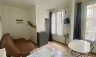 Appartement 1 Pièce 17 m² à louer à Paris 15 (75015)