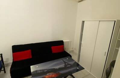 Chambre de 20m2 à louer sur Paris 15 — photo du bien