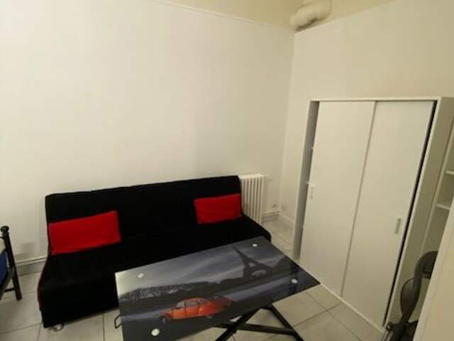 Chambre de 20m2 à louer sur Paris 15 — photo du bien