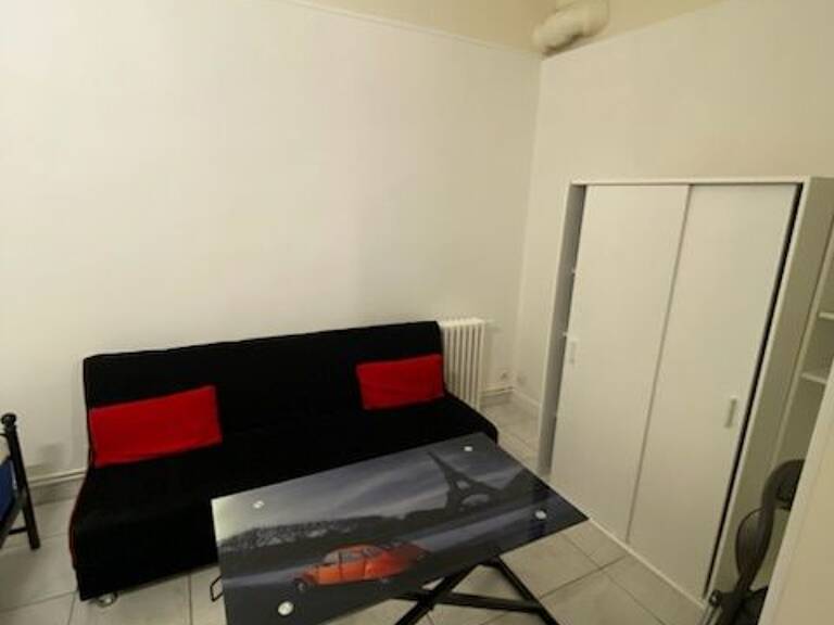 Chambre de 20m2 à louer sur Paris 15 — photo 1