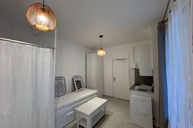 Appartement 1 pièces 876 €
