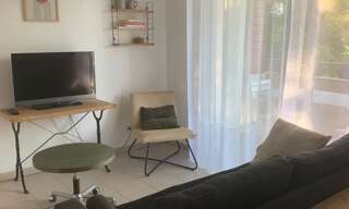 Appartement 2 Pièces 44 m² à louer à Montpellier (34000)